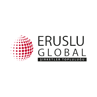 Eruslu Global Logo